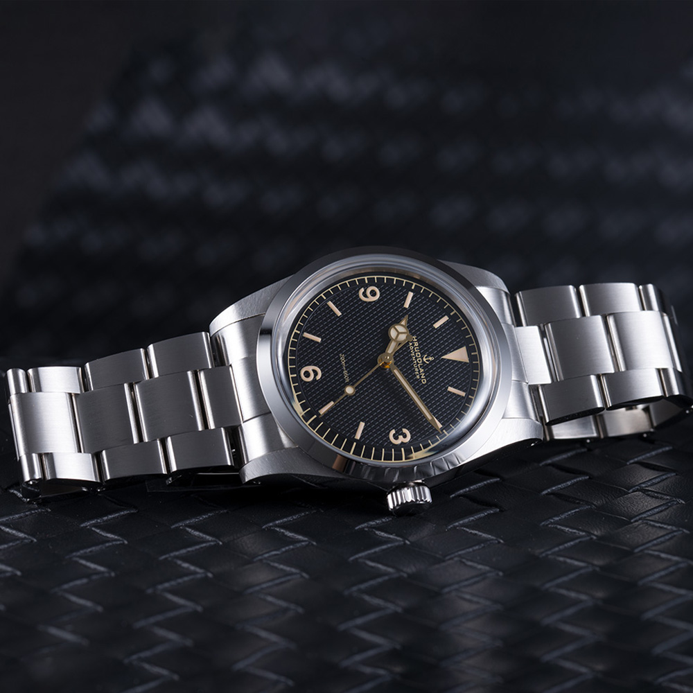 Hruodland 2026 New 36MM Men's  - Omega Watch Constellation recension och pris