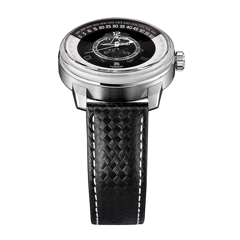 Shanghai Watch Magic Formula M - Omega Watch Constellation recension och pris