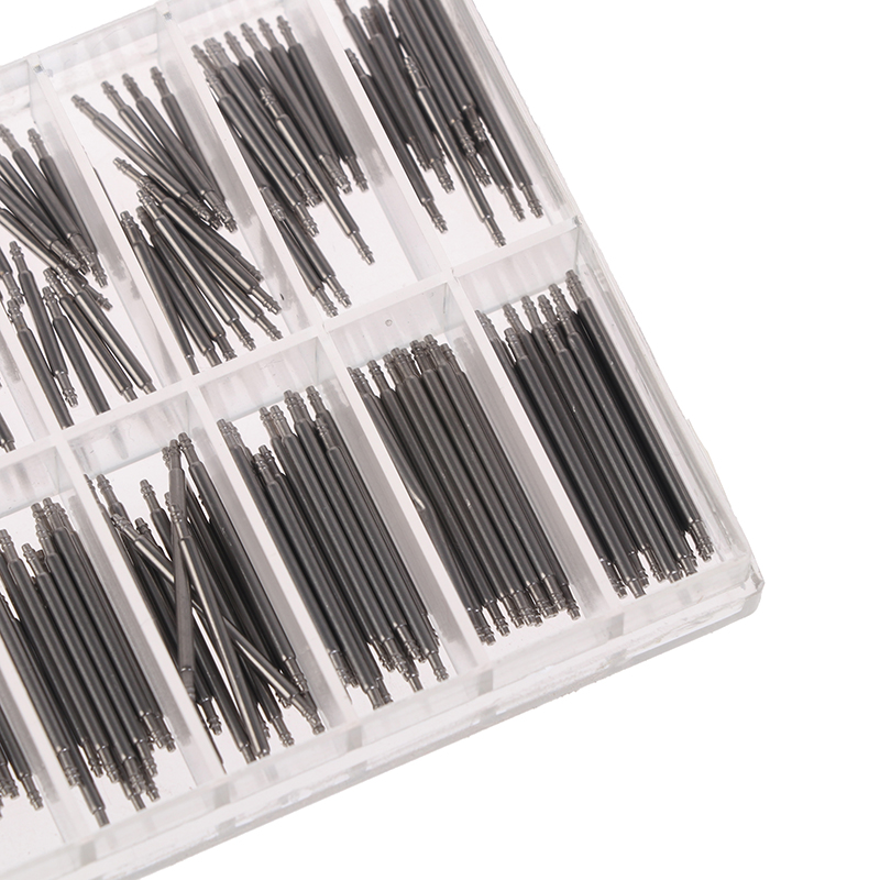1Box Professional Stainless St - Spring Bar Tool Set recension och pris