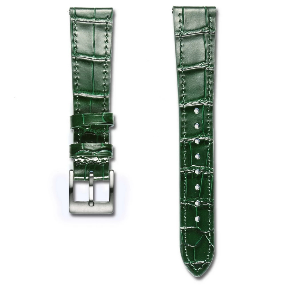 HEMSUT High Quality Genuine Le - Suede Strap Watch recension och pris